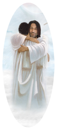 In Gods Arms (AA)